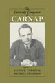 Book cover of: Cambridge Companion to Carnap