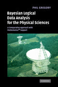 Bayesian Logical Data Analysis for the Physical Sciences