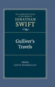 Book cover of: Gulliver's Travels. By: Jonathan Swift