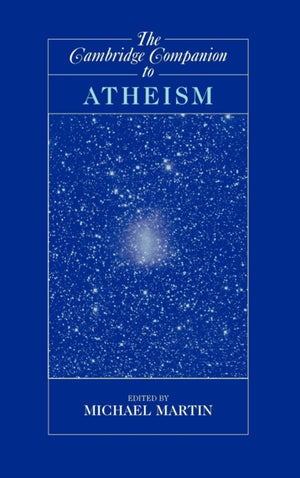 Cambridge Companion to Atheism
