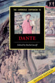 Book cover of: Cambridge Companion to Dante. By: Rachel Jacoff