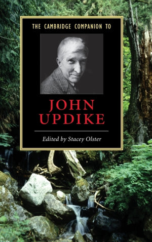 Cambridge Companion to John Updike