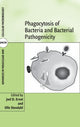 Book cover of: Phagocytosis of Bacteria and Bacterial Pathogenicity