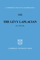 Book cover of: Levy Laplacian