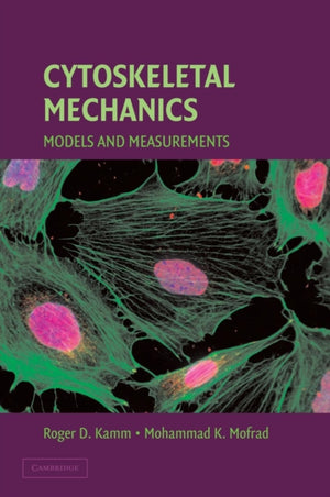 Cytoskeletal Mechanics