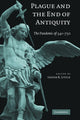 Book cover of: Plague and the End of Antiquity. By: Lester K. Little