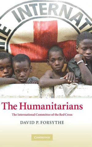 Humanitarians