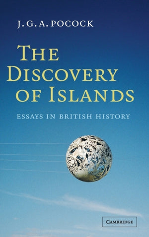 Discovery of Islands