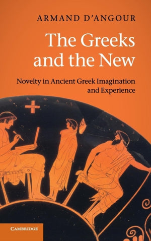 Greeks and the New