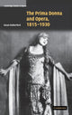 Book cover of: Prima Donna and Opera, 1815–1930. By: Susan Rutherford