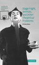 Book cover of: Stage Fright, Animals, and Other Theatrical Problems. By: Nicholas Ridout