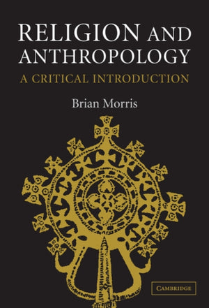 Religion and Anthropology