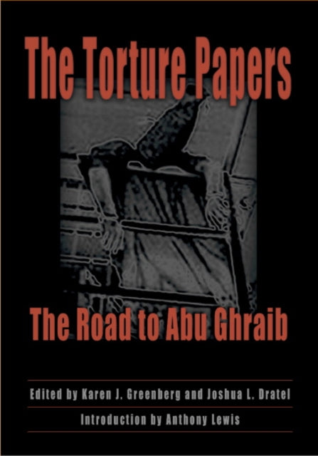 Book cover of: Torture Papers