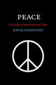 Book cover of: Peace. By: David Cortright