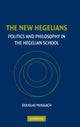 Book cover of: New Hegelians. By: Douglas Moggach