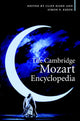 Book cover of: Cambridge Mozart Encyclopedia