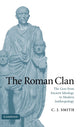 Book cover of: Roman Clan. By: C. J. Smith