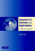 Dynamics of Particles and Rigid Bodies
