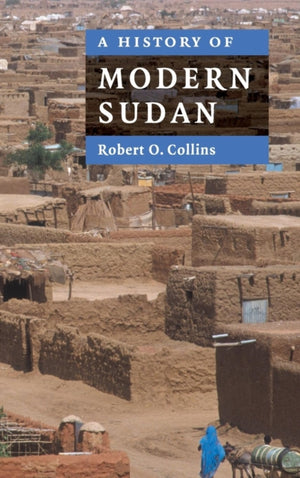 History of Modern Sudan
