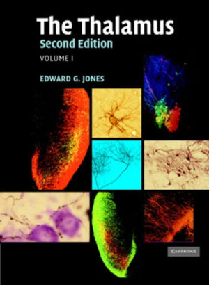 Thalamus 2 Volume Hardback Set