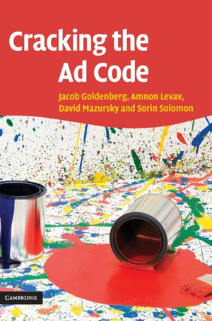 Cracking the Ad Code
