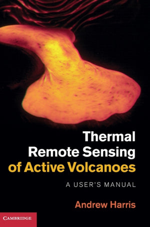Thermal Remote Sensing of Active Volcanoes