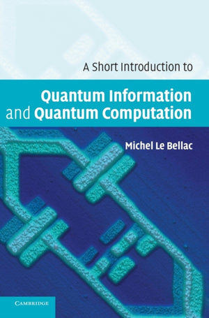 A Short Introduction to Quantum Information and Quantum Computation