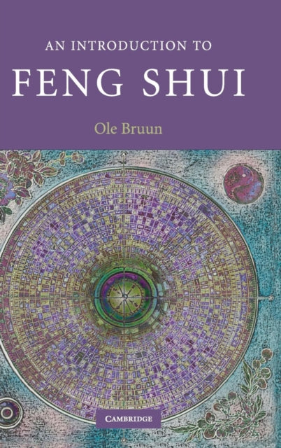 Book cover of: Introduction to Feng Shui. By: Ole Bruun