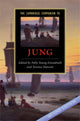 Book cover of: Cambridge Companion to Jung
