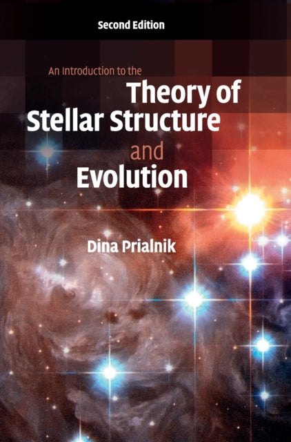 Sissejuhatus tähtede struktuuri ja evolutsiooni teooriasse