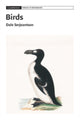 Book cover of: Birds. By: Dale Serjeantson, D. Serjeantson