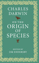 Book cover of: On the Origin of Species. By: Charles Darwin