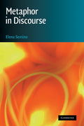 Metaphor in Discourse