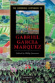 Book cover of: Cambridge Companion to Gabriel Garcia Marquez. By: Philip Swanson