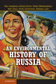 Book cover of: Environmental History of Russia. By: Paul R. Josephson