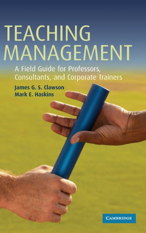 Teaching Management