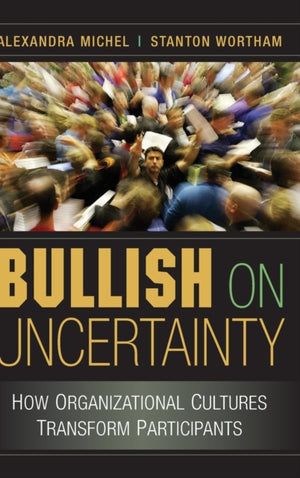 Bullish on Uncertainty