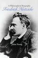 Book cover of: Friedrich Nietzsche. By: Julian Young