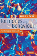 Hormones and Behaviour
