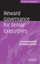 Book cover of: Reward Governance for Senior Executives