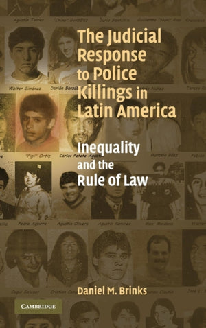 Judicial Response to Police Killings in Latin America