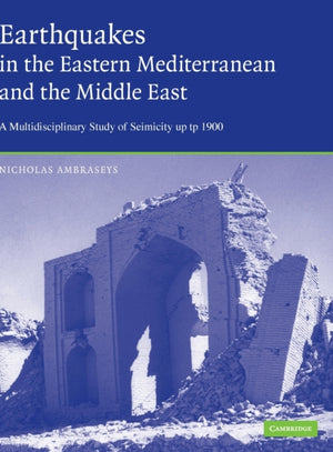 Earthquakes in the Mediterranean and Middle East