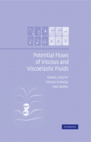 Potential Flows of Viscous and Viscoelastic Liquids