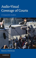 Audio-visual Coverage of Courts