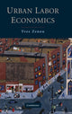 Book cover of: Urban Labor Economics. By: Yves Zenou
