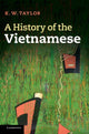 Book cover of: History of the Vietnamese