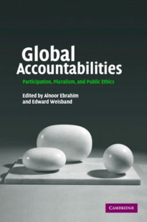 Global Accountabilities