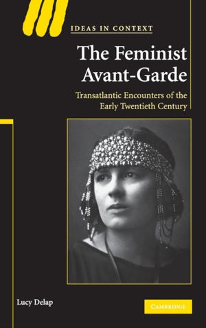 Feminist Avant-Garde