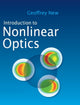 Book cover of: Introduction to Nonlinear Optics. By: Geoff New
