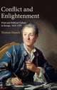 Book cover of: Conflict and Enlightenment. By: Thomas Munck
